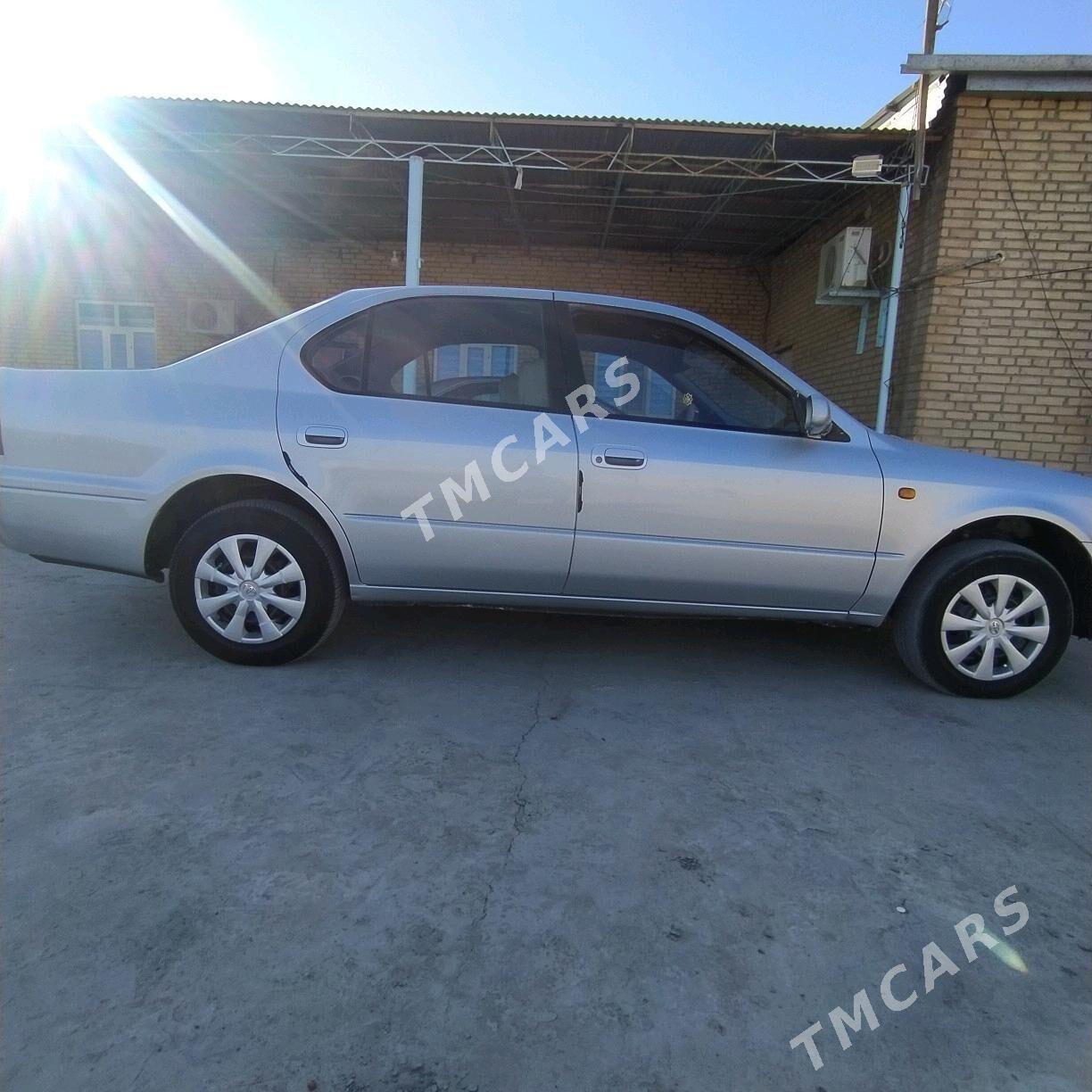 Toyota Camry 1994 - 65 000 TMT - Дарганата - img 5
