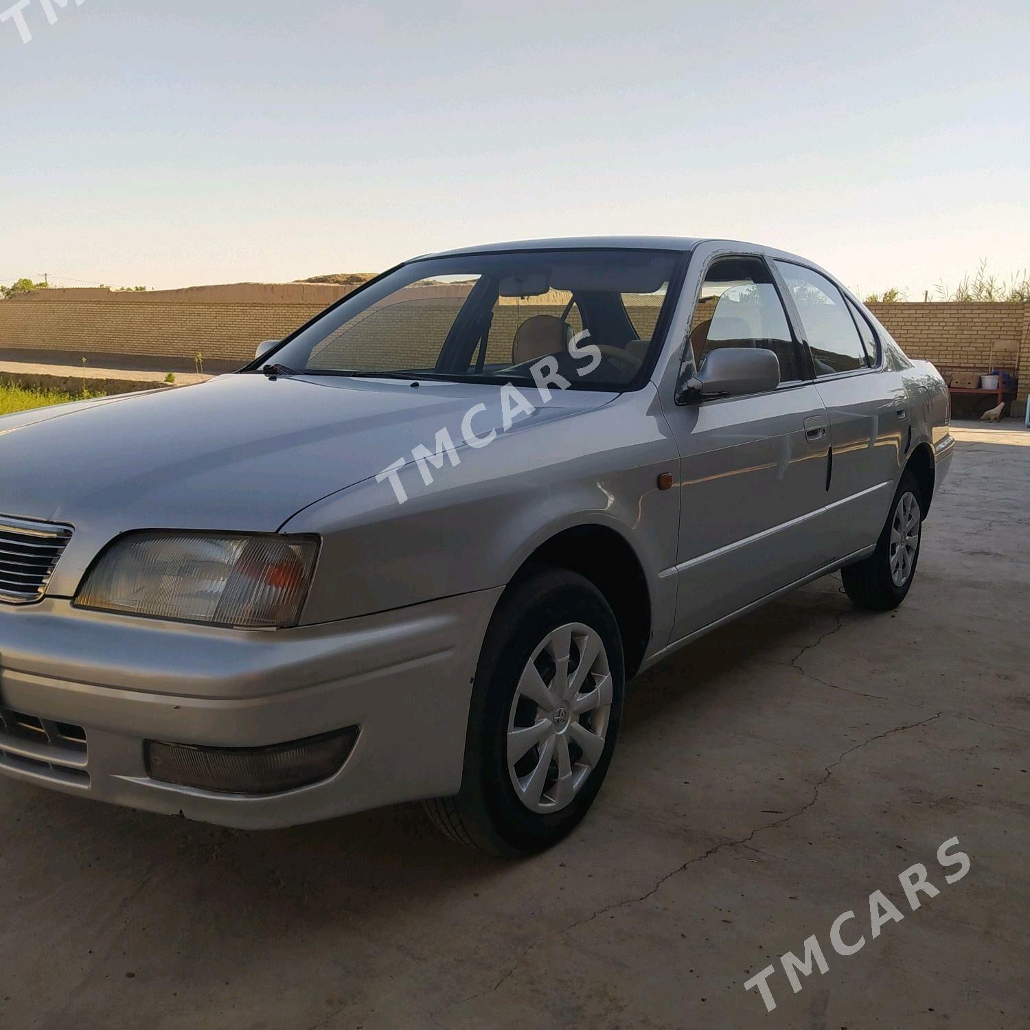 Toyota Camry 1994 - 65 000 TMT - Дарганата - img 4