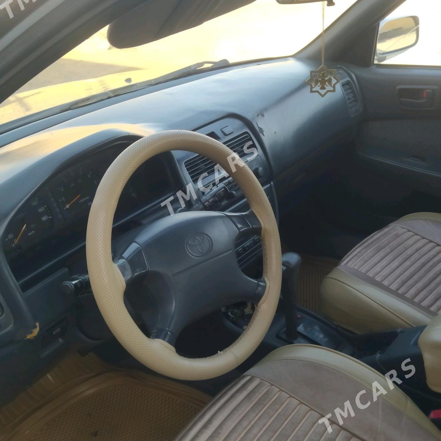 Toyota Camry 1994 - 65 000 TMT - Дарганата - img 6
