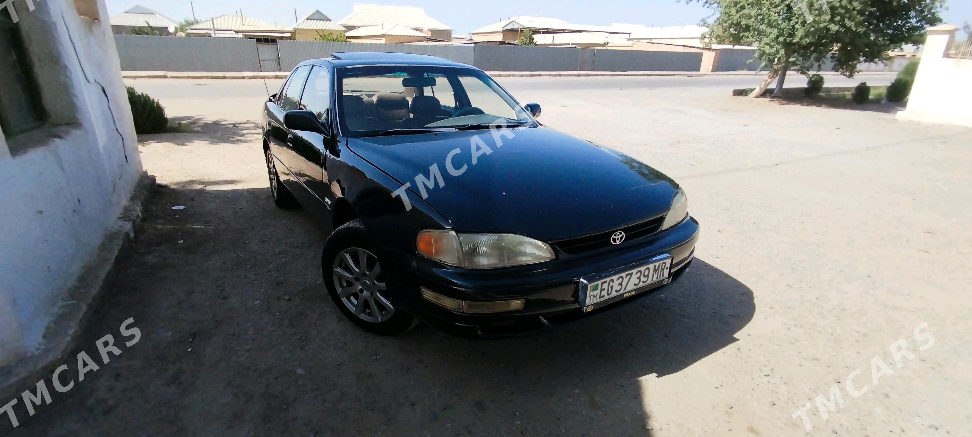 Toyota Camry 1994 - 90 000 TMT - Sakarçäge - img 8