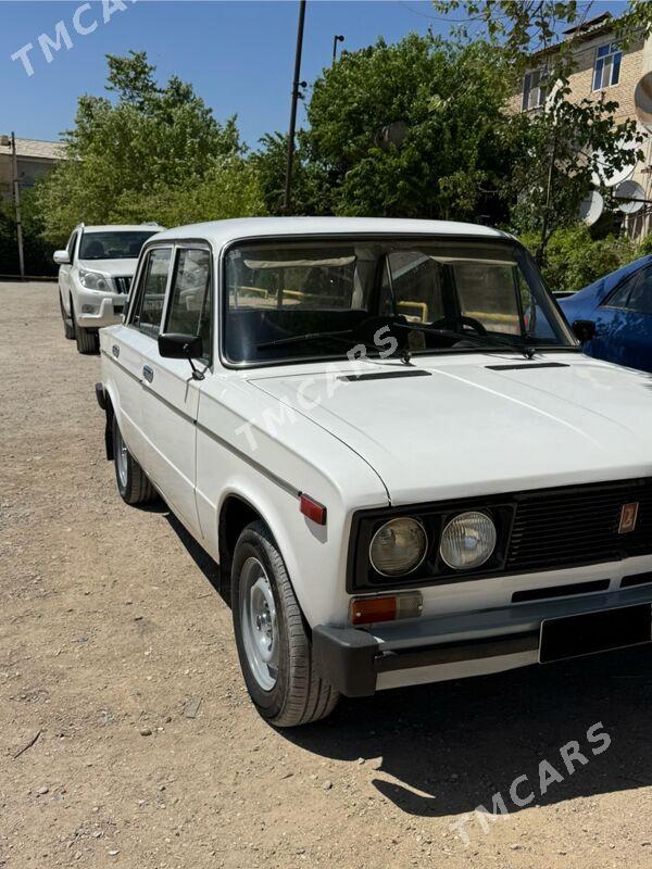 Lada 2106 1993 - 31 000 TMT - Balkanabat - img 4