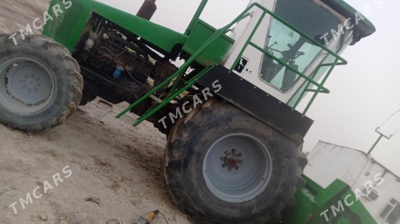 MTZ 80 2007 - 200 000 TMT - Гызыларбат - img 3
