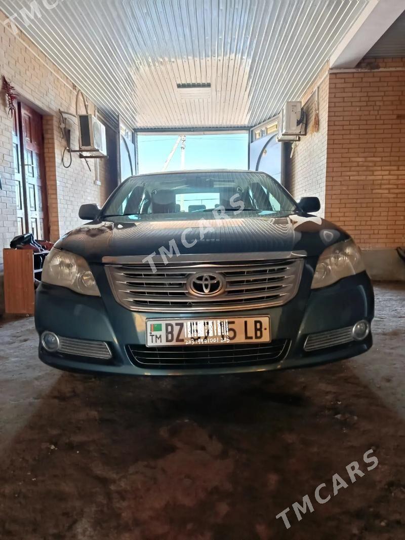 Toyota Avalon 2007 - 150 000 TMT - Farap - img 6