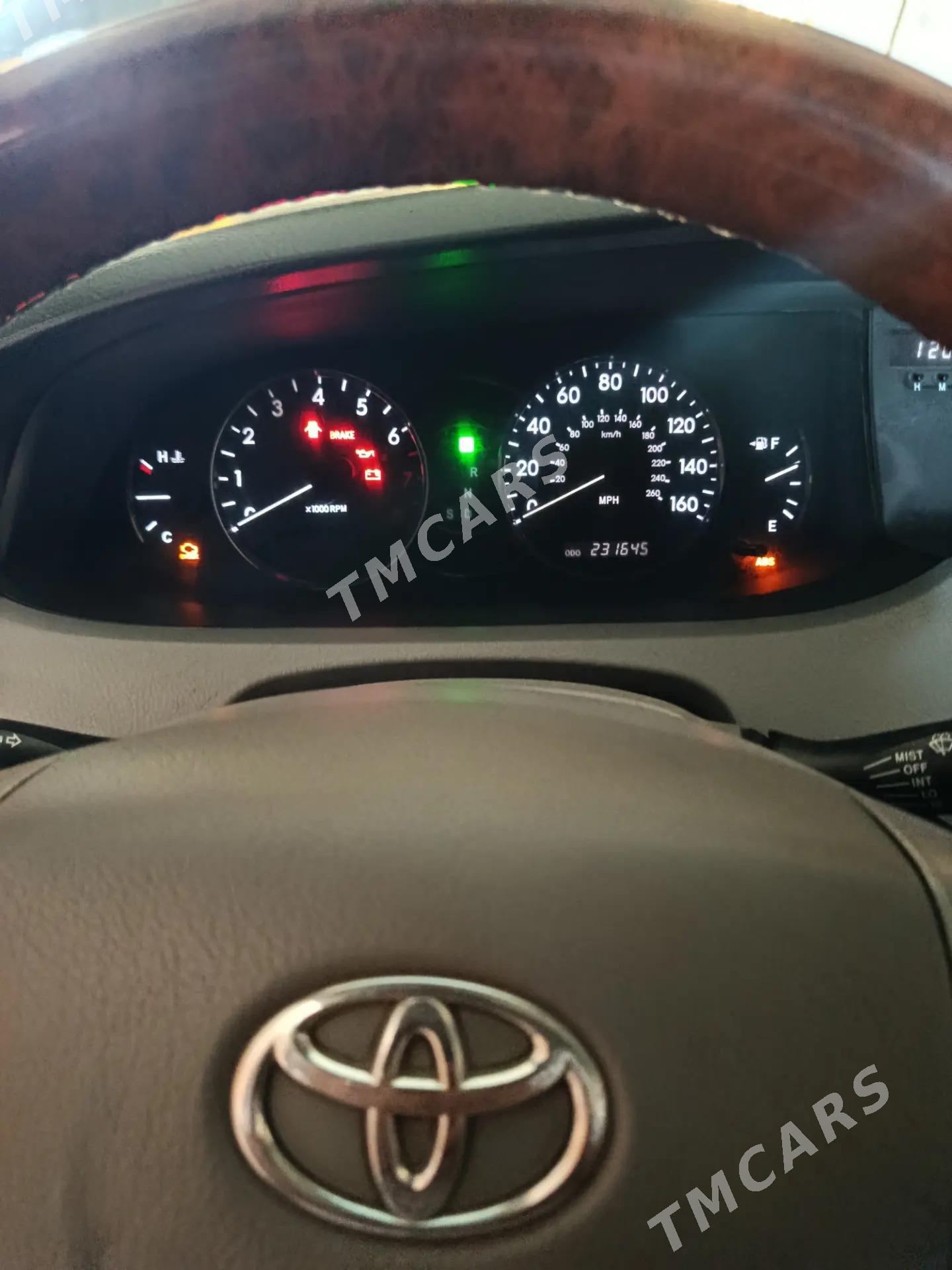 Toyota Avalon 2007 - 150 000 TMT - Farap - img 4