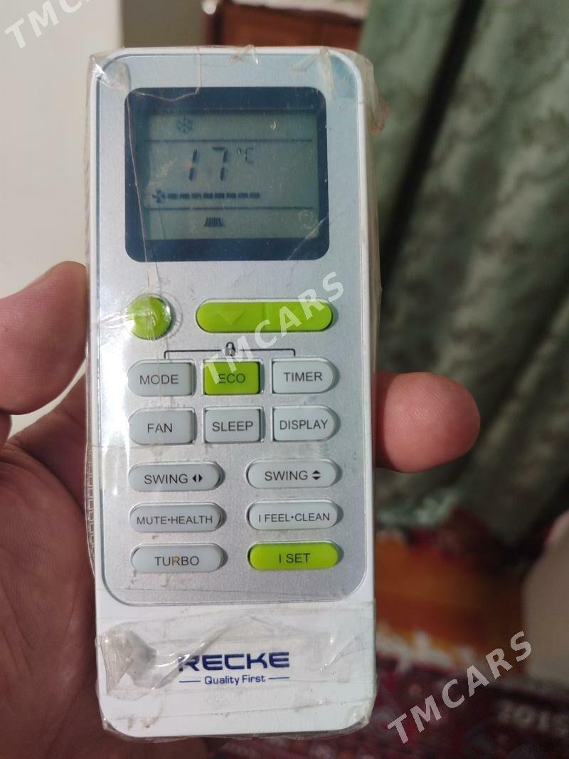 TAZEJE KONSANER RECHE40LYK - Aşgabat - img 3