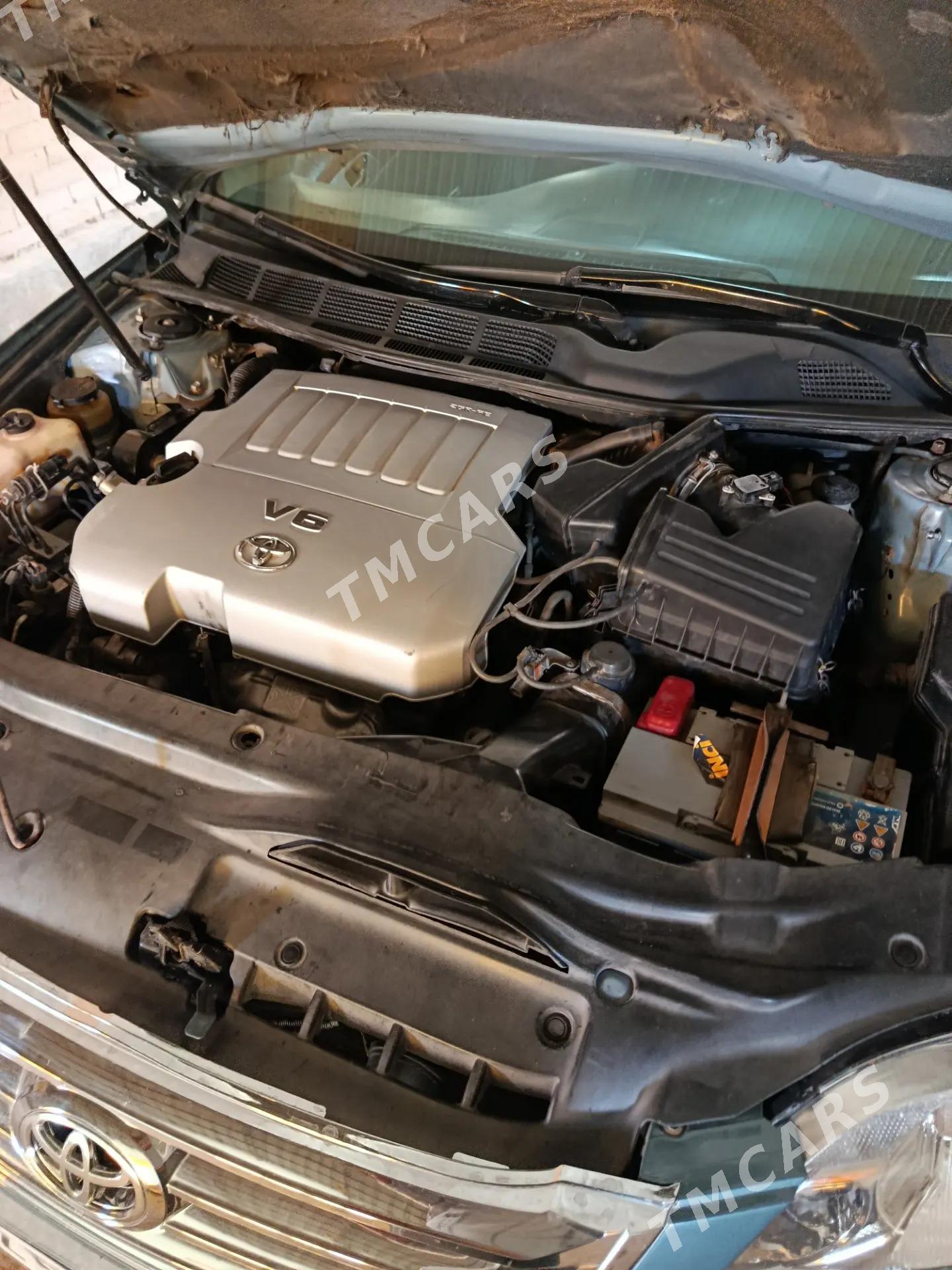 Toyota Avalon 2007 - 150 000 TMT - Farap - img 8