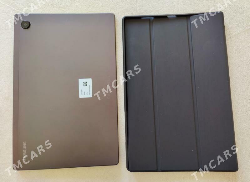 Samsung Galaxy Tab A8 - Ашхабад - img 5