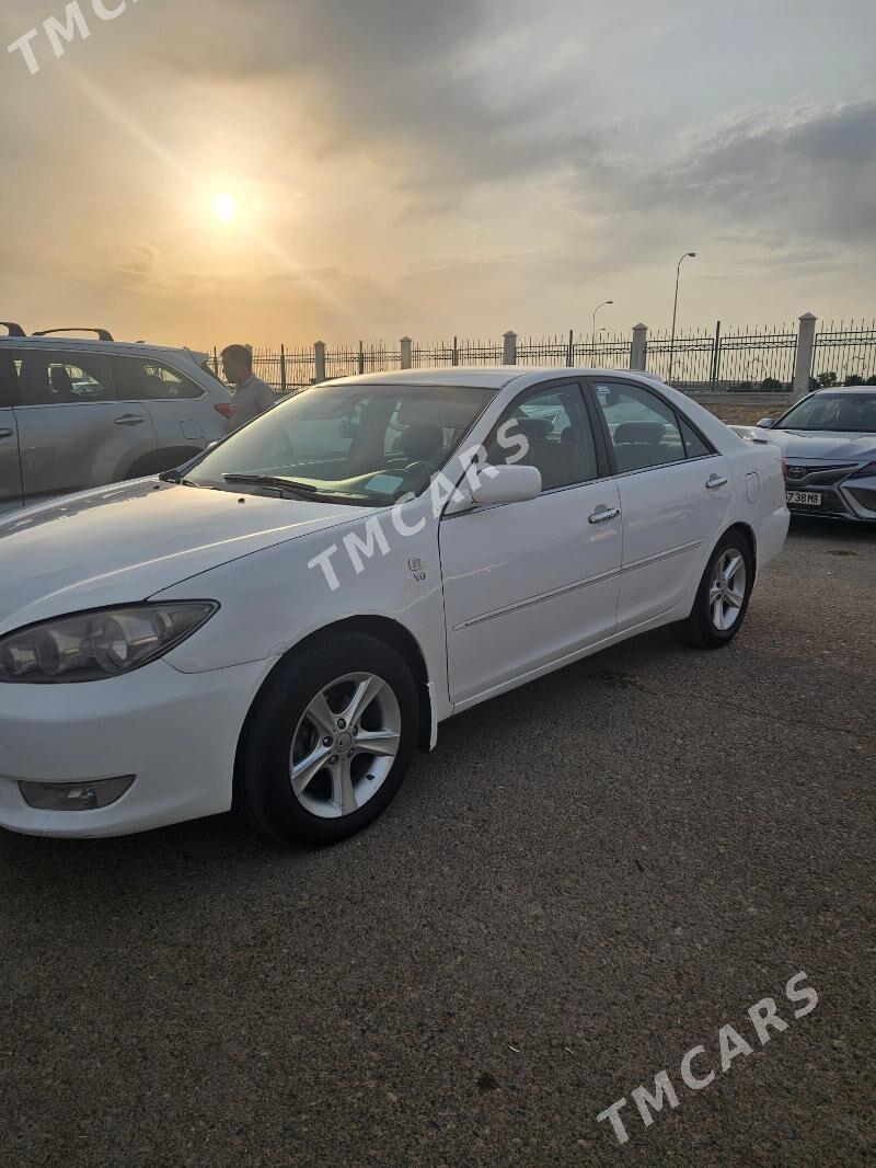 Toyota Camry 2004 - 130 000 TMT - Mary - img 5