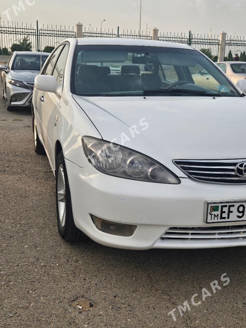 Toyota Camry 2004 - 130 000 TMT - Mary - img 2
