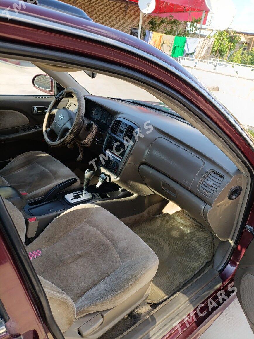 Hyundai Sonata 2003 - 56 000 TMT - Sarahs - img 3