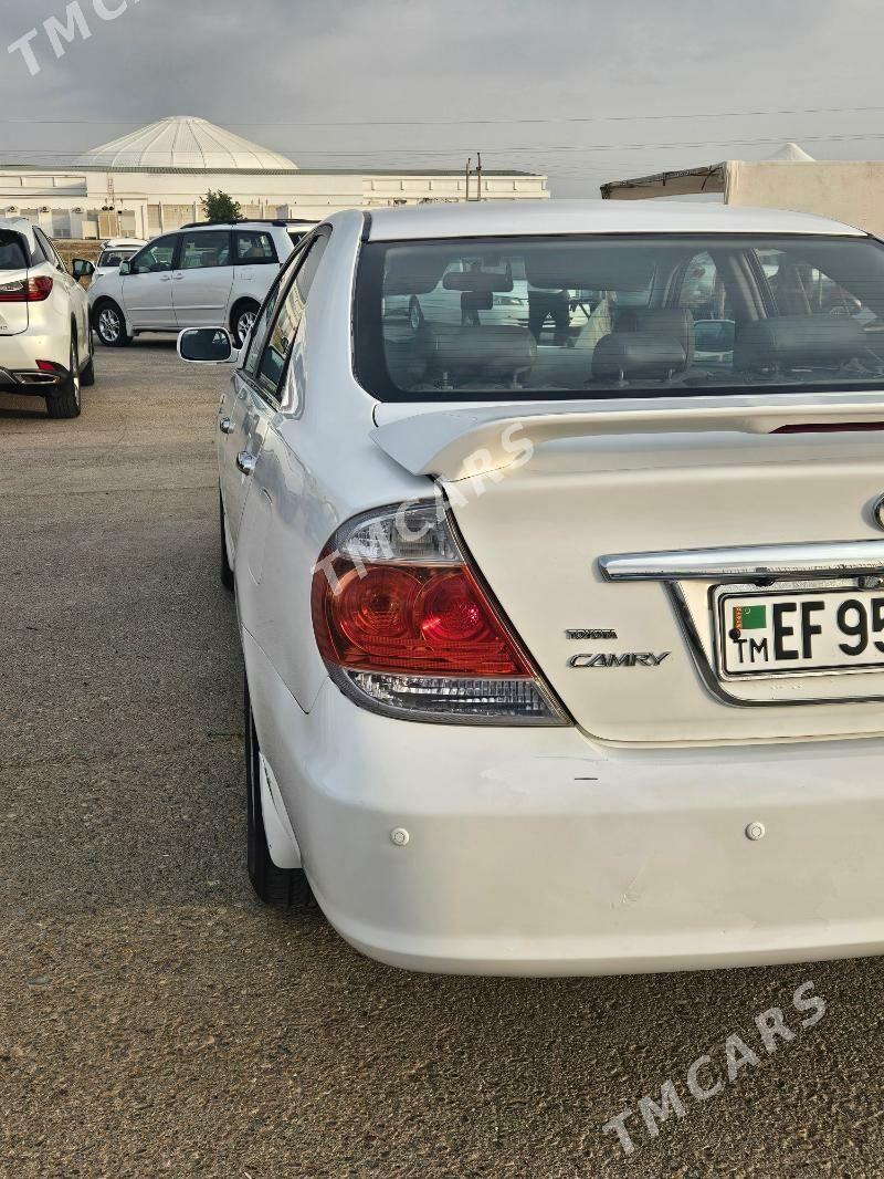 Toyota Camry 2004 - 130 000 TMT - Mary - img 6