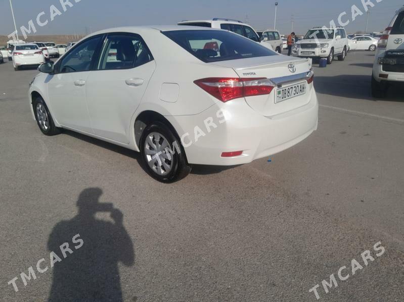 Toyota Corolla 2014 - 170 000 TMT - Kaka - img 2