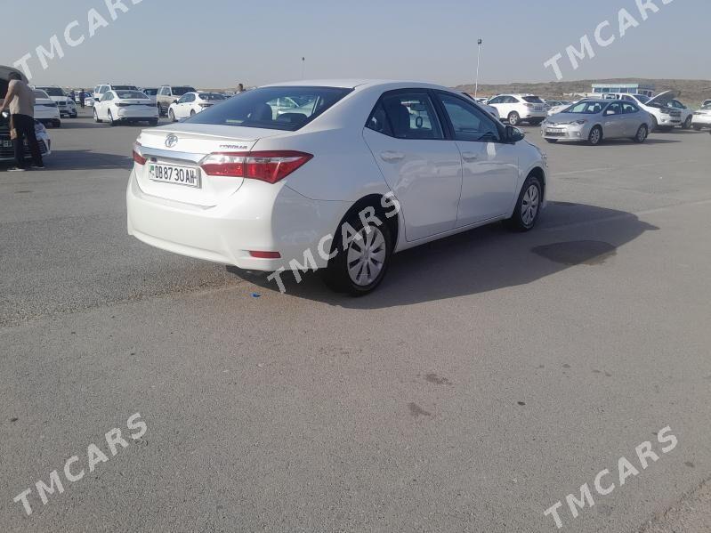Toyota Corolla 2014 - 170 000 TMT - Kaka - img 4