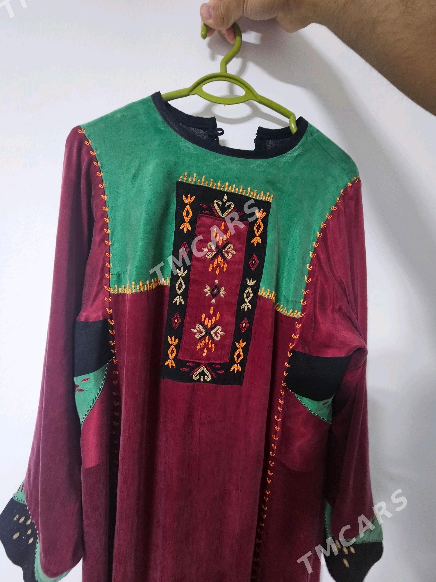 Koynek - Ашхабад - img 2