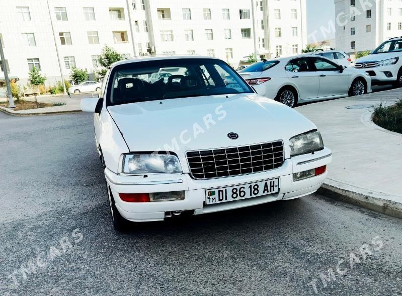 Opel Senator 1991 - 31 000 TMT - Ашхабад - img 2