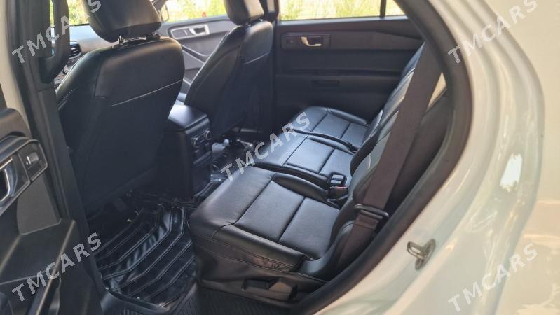 Ford Explorer 2020 - 345 000 TMT - Aşgabat - img 6