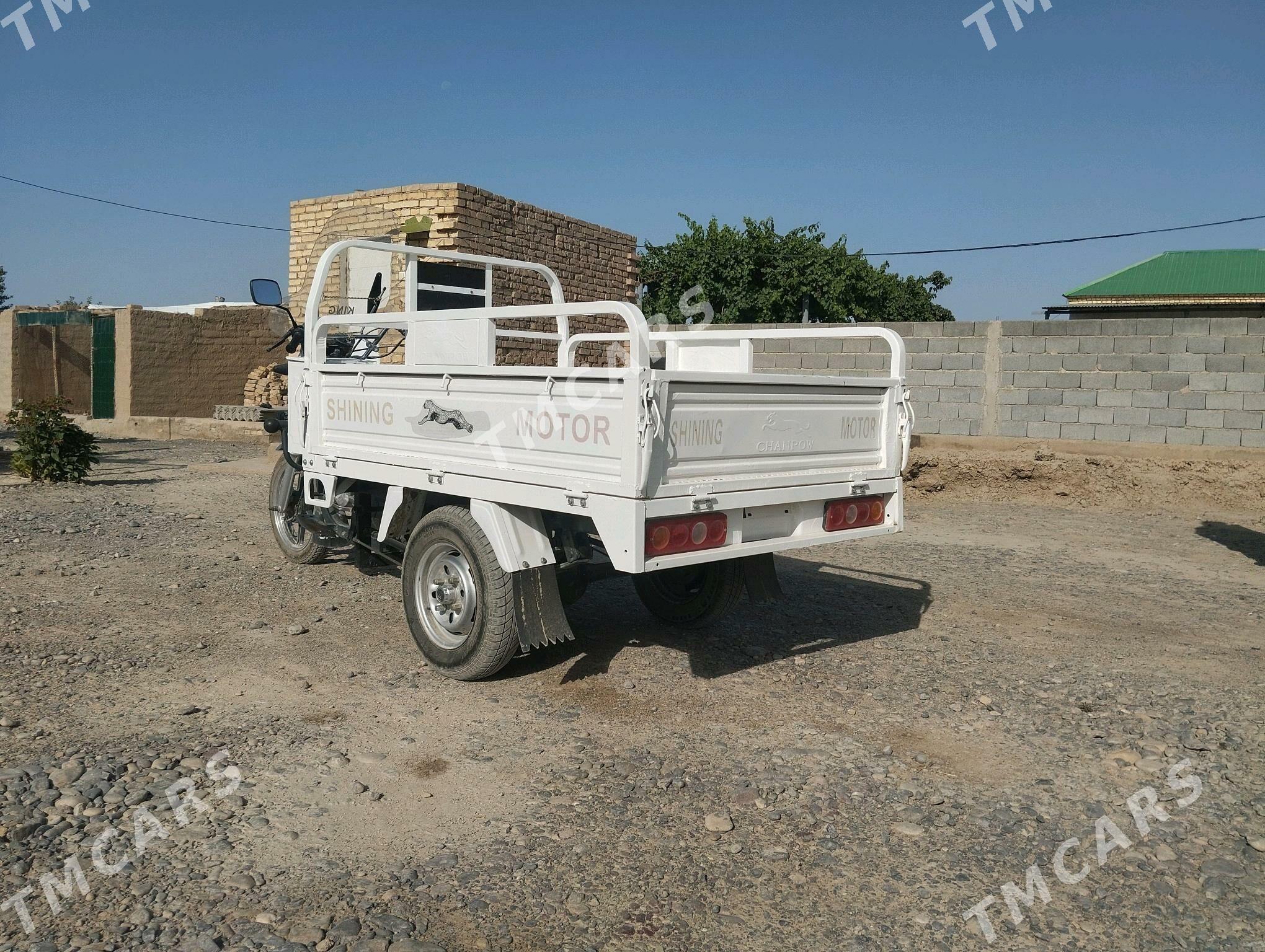 Fekon FK200-14G 2016 - 24 000 TMT - Кака - img 3