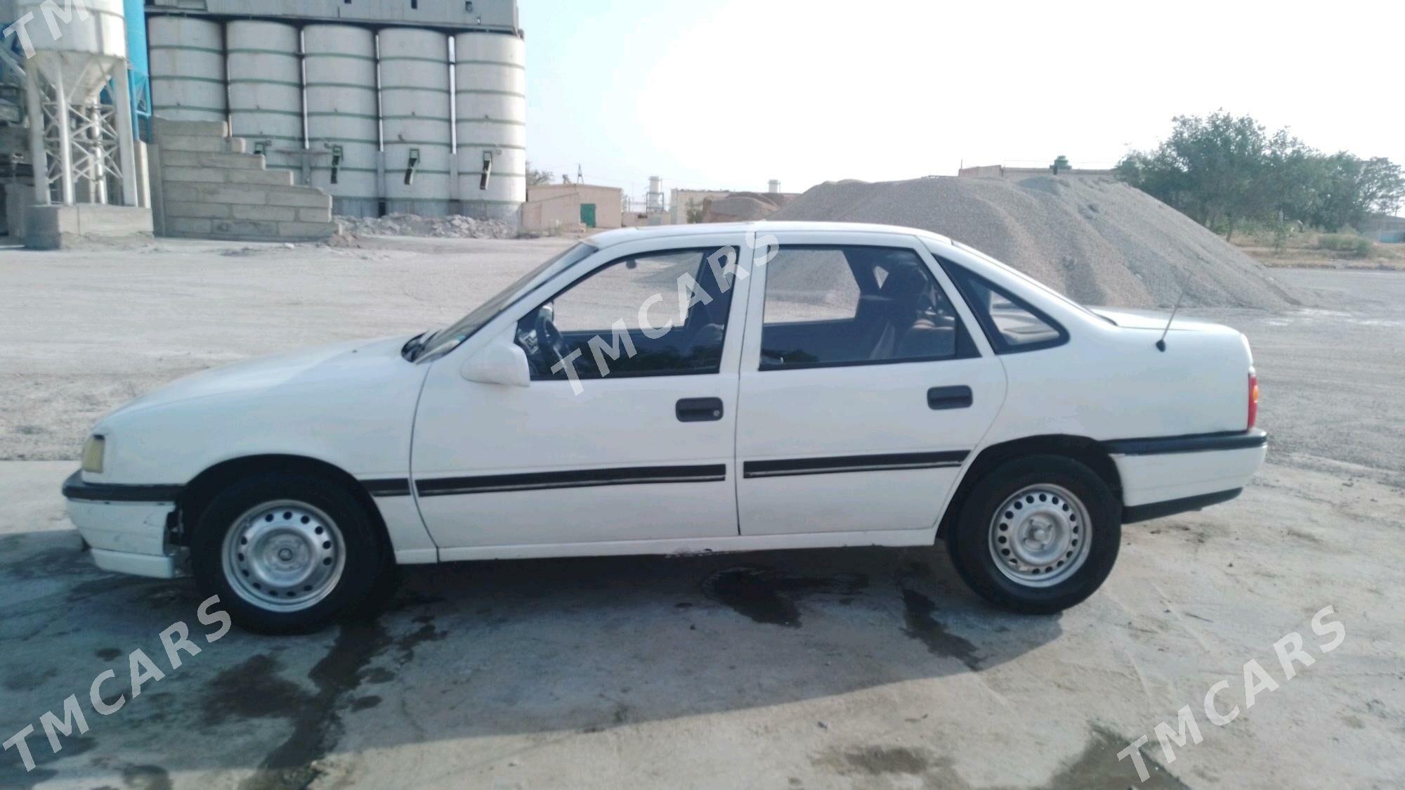 Opel Vectra 1989 - 24 000 TMT - Balkanabat - img 3