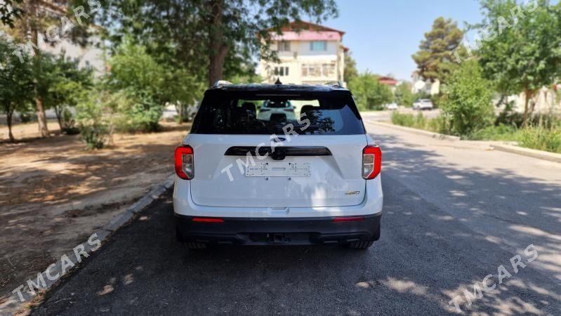 Ford Explorer 2020 - 345 000 TMT - Aşgabat - img 3