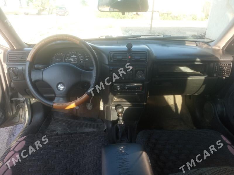 Opel Vectra 1993 - 35 000 TMT - Болдумсаз - img 2