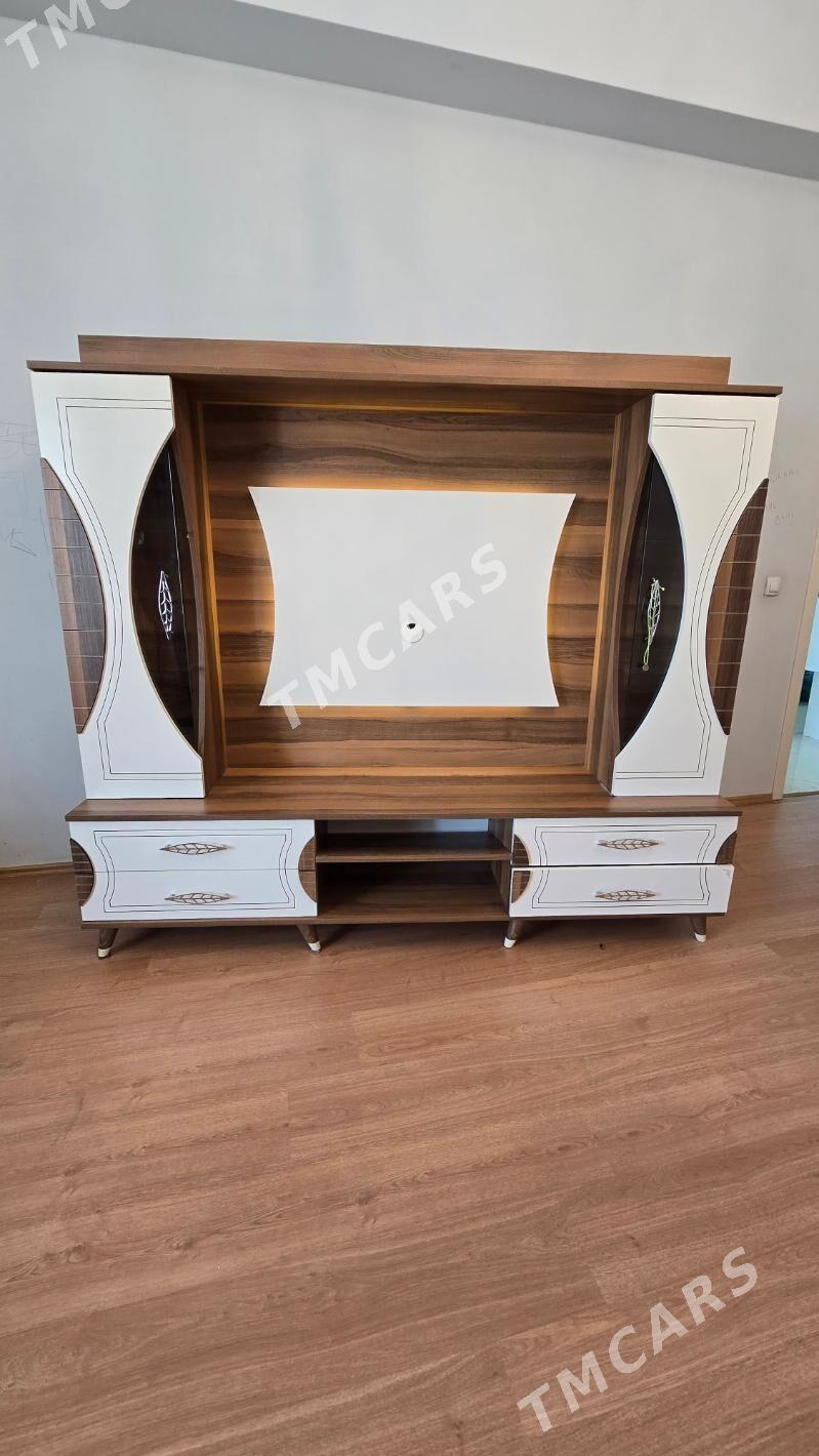 telewizor mebel pristawka led - Gurtly - img 2