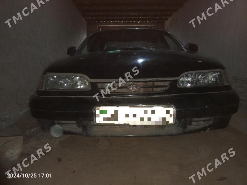 Hyundai Sonata 1994 - 35 000 TMT - Şabat etr. - img 3