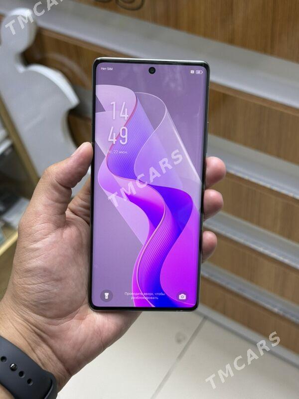 Infinix Hot 50 Pro plus - Bagyr - img 5
