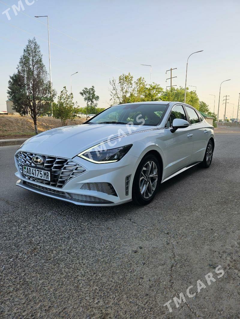 Hyundai Sonata 2020 - 265 000 TMT - Мары - img 6