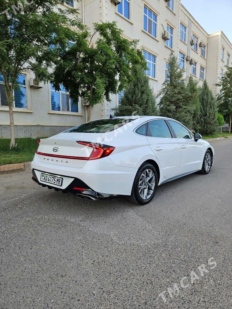 Hyundai Sonata 2020 - 265 000 TMT - Мары - img 7