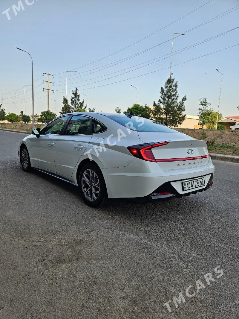 Hyundai Sonata 2020 - 265 000 TMT - Мары - img 3