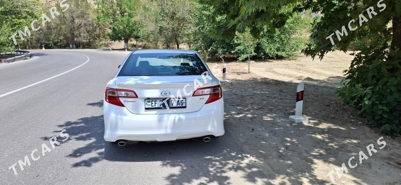 Toyota Camry 2012 - 212 000 TMT - Ашхабад - img 6