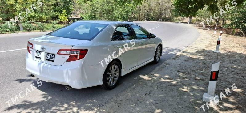 Toyota Camry 2012 - 212 000 TMT - Ашхабад - img 5