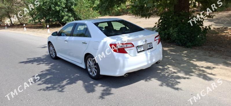 Toyota Camry 2012 - 212 000 TMT - Ашхабад - img 7