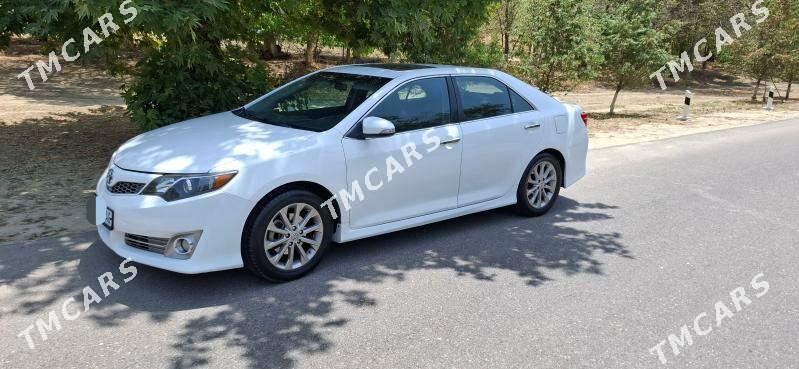 Toyota Camry 2012 - 212 000 TMT - Ашхабад - img 8