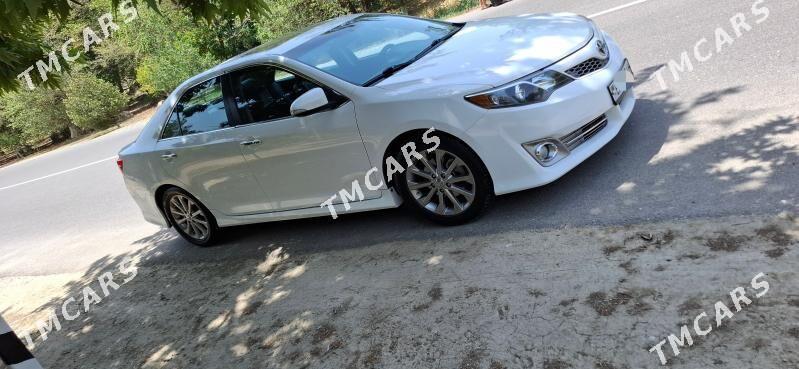 Toyota Camry 2012 - 212 000 TMT - Ашхабад - img 4
