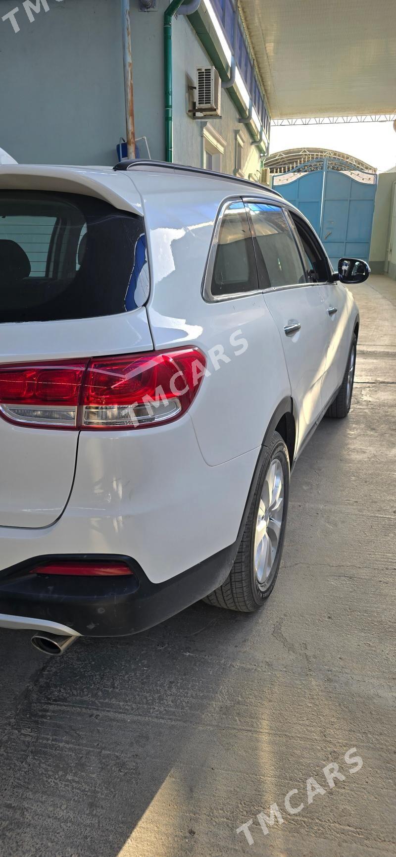 Kia Sorento 2018 - 250 000 TMT - Ашхабад - img 3