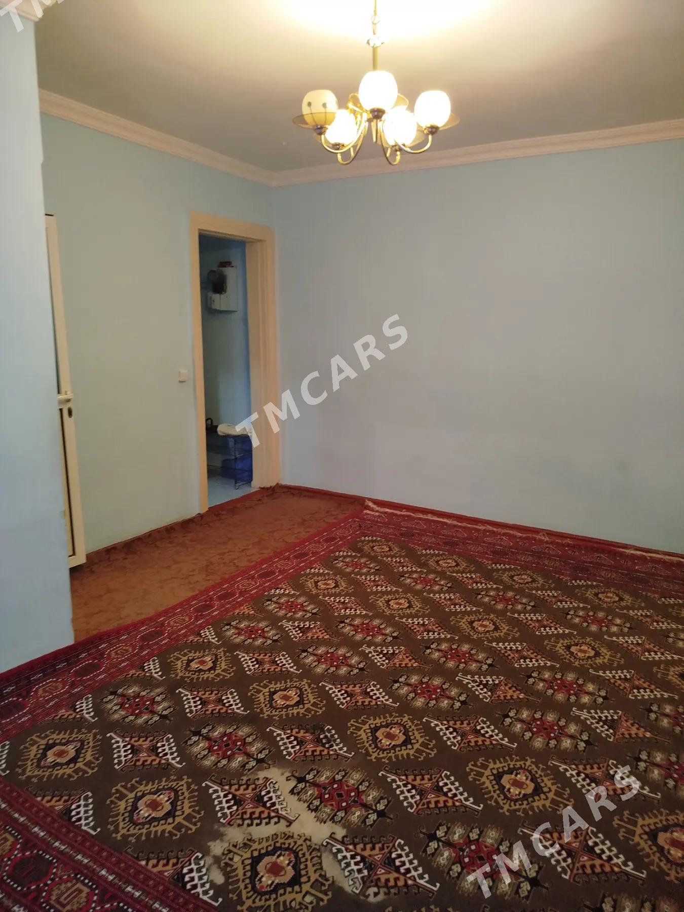 аренда Гресс - Büzmeýin GRES - img 4