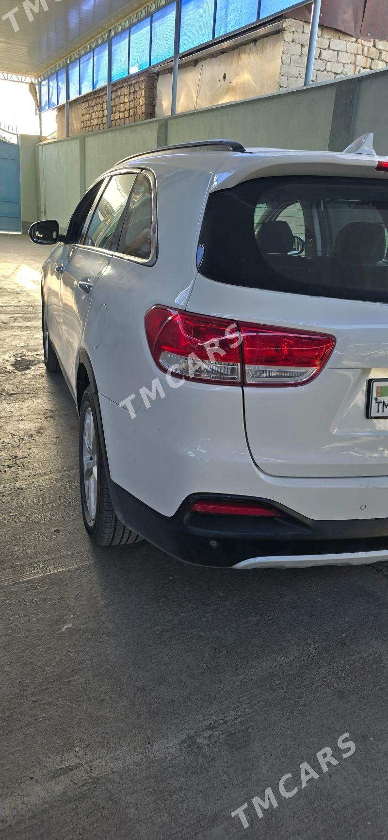 Kia Sorento 2018 - 250 000 TMT - Ашхабад - img 4