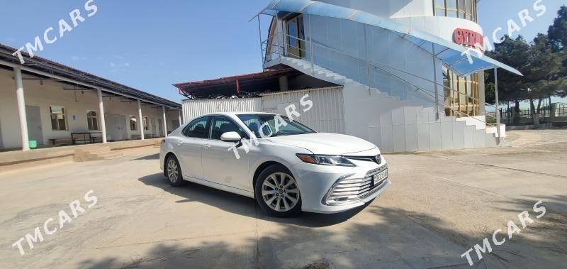 Toyota Camry 2019 - 315 000 TMT - Балканабат - img 7