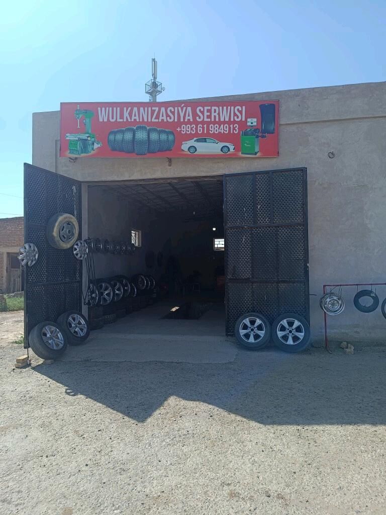 wulkanzasiya aparatlar 90 000 TMT - Sakar - img 2