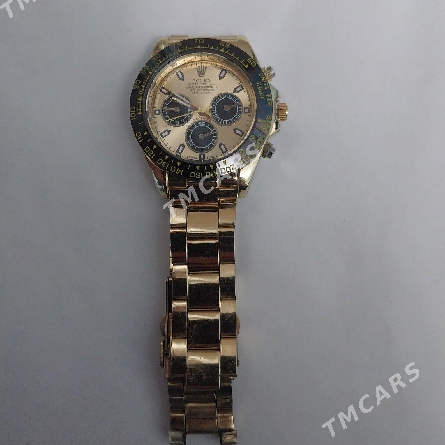 Rolex - Гаудан "В" - img 2