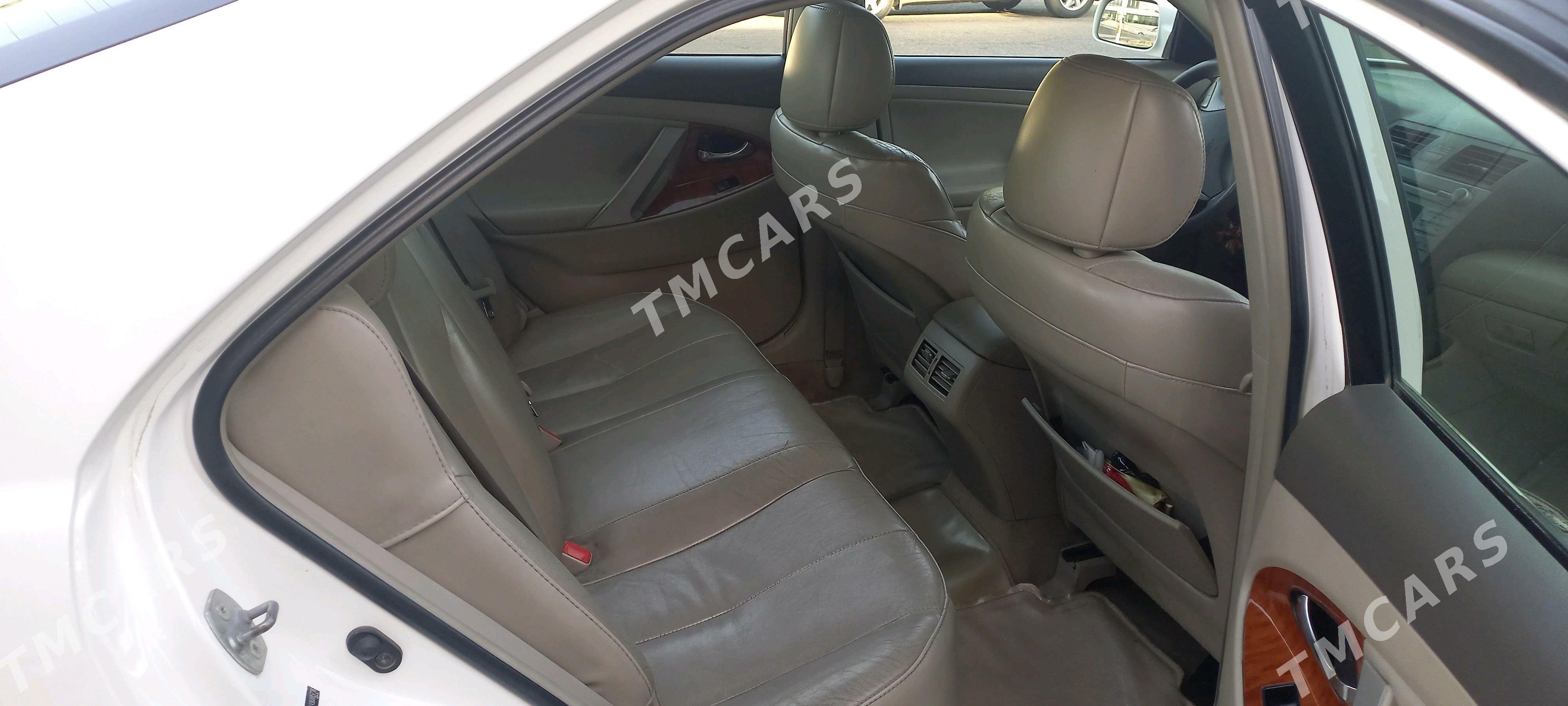 Toyota Camry 2008 - 190 000 TMT - Мары - img 2