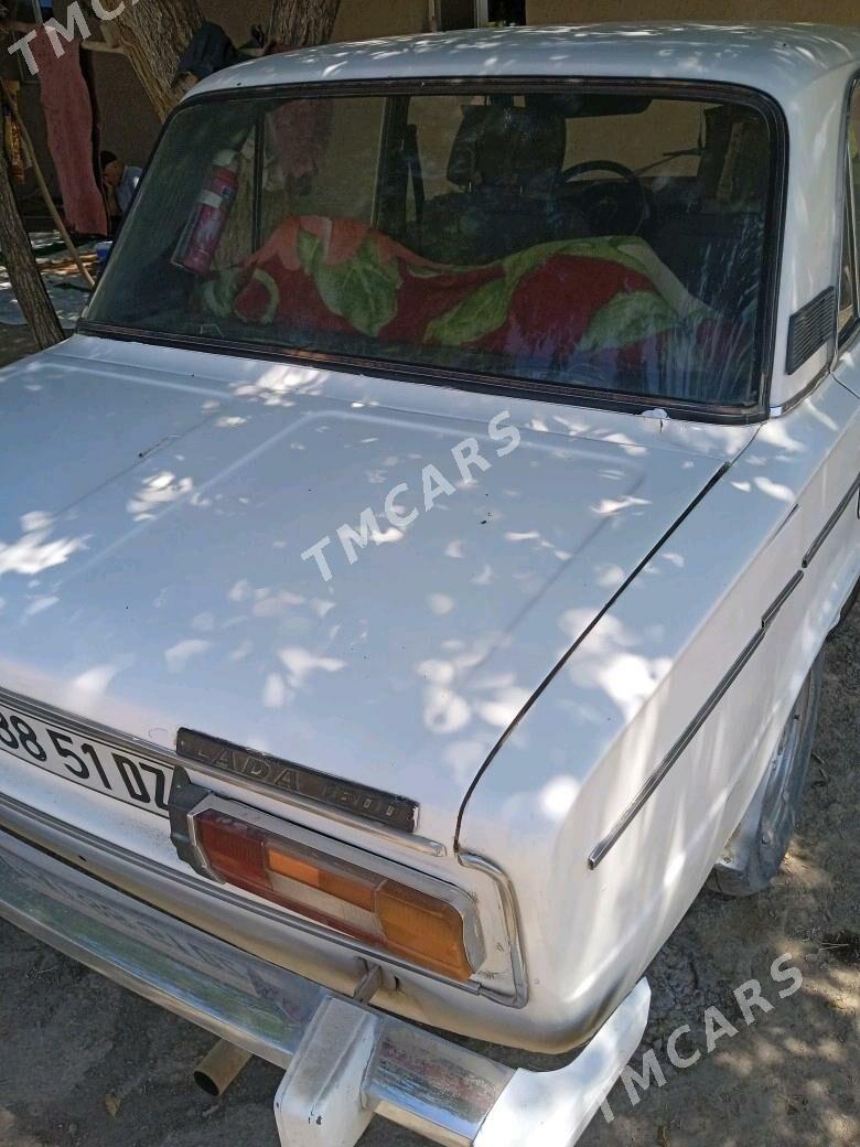 Lada 2107 1993 - 20 000 TMT - Акдепе - img 2