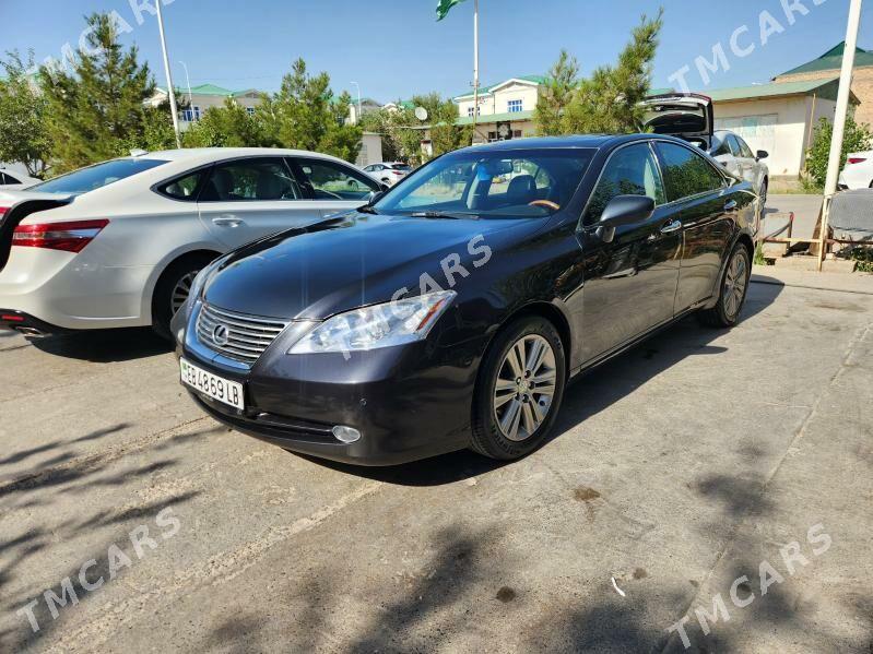 Lexus ES 2007 - 180 000 TMT - Туркменабат - img 3