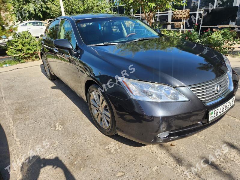 Lexus ES 2007 - 180 000 TMT - Туркменабат - img 4