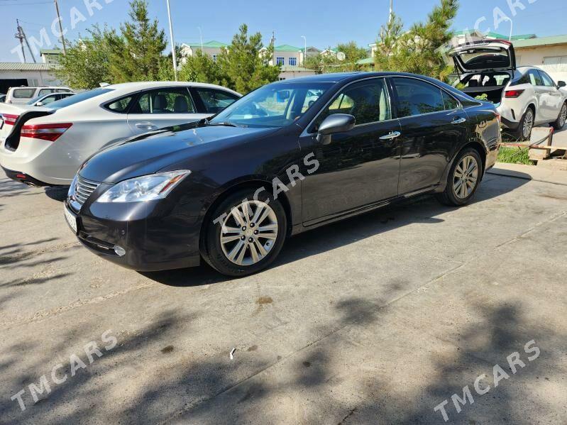 Lexus ES 2007 - 180 000 TMT - Туркменабат - img 6