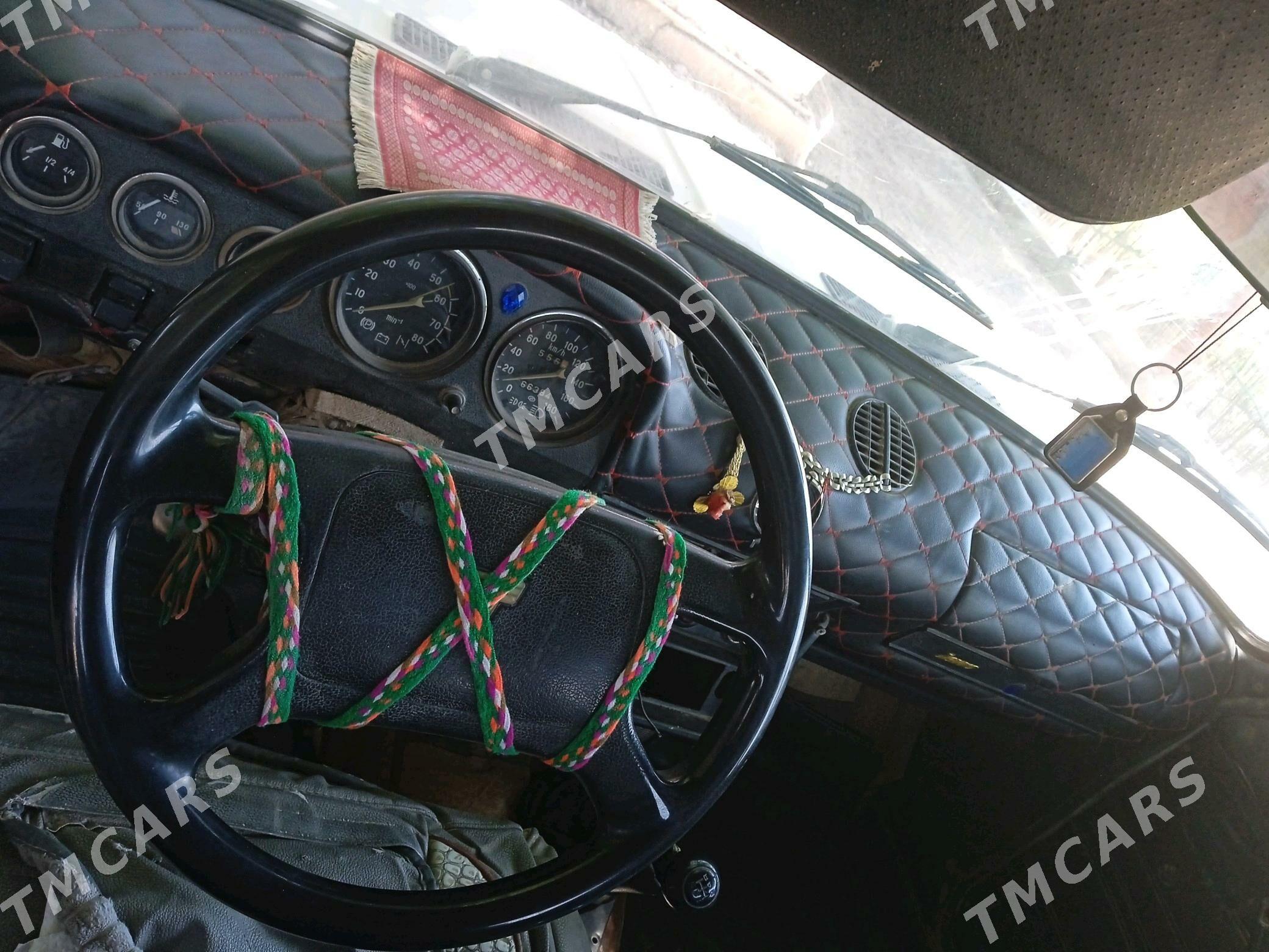Lada 2107 1993 - 20 000 TMT - Акдепе - img 3
