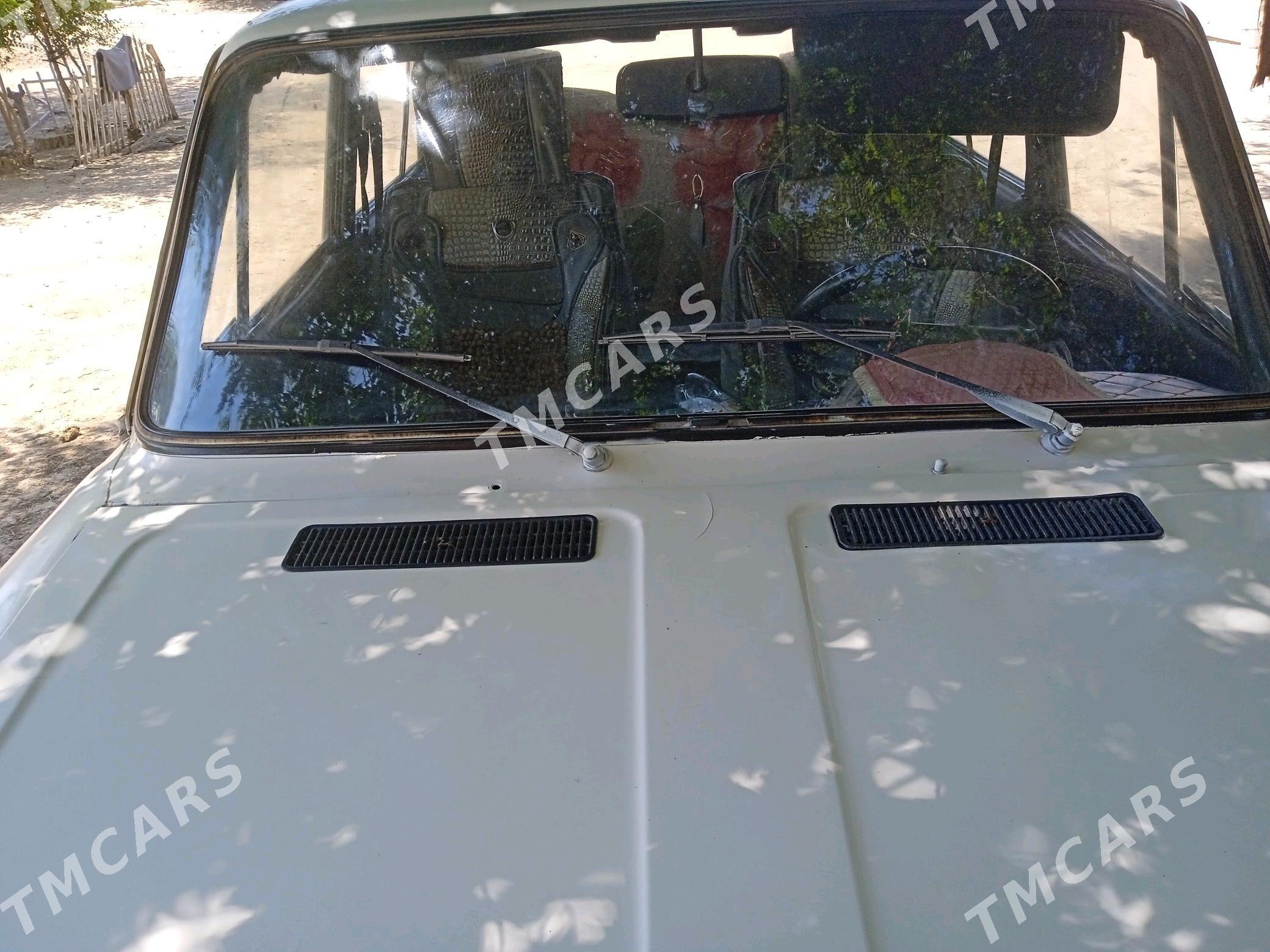 Lada 2107 1993 - 20 000 TMT - Акдепе - img 5