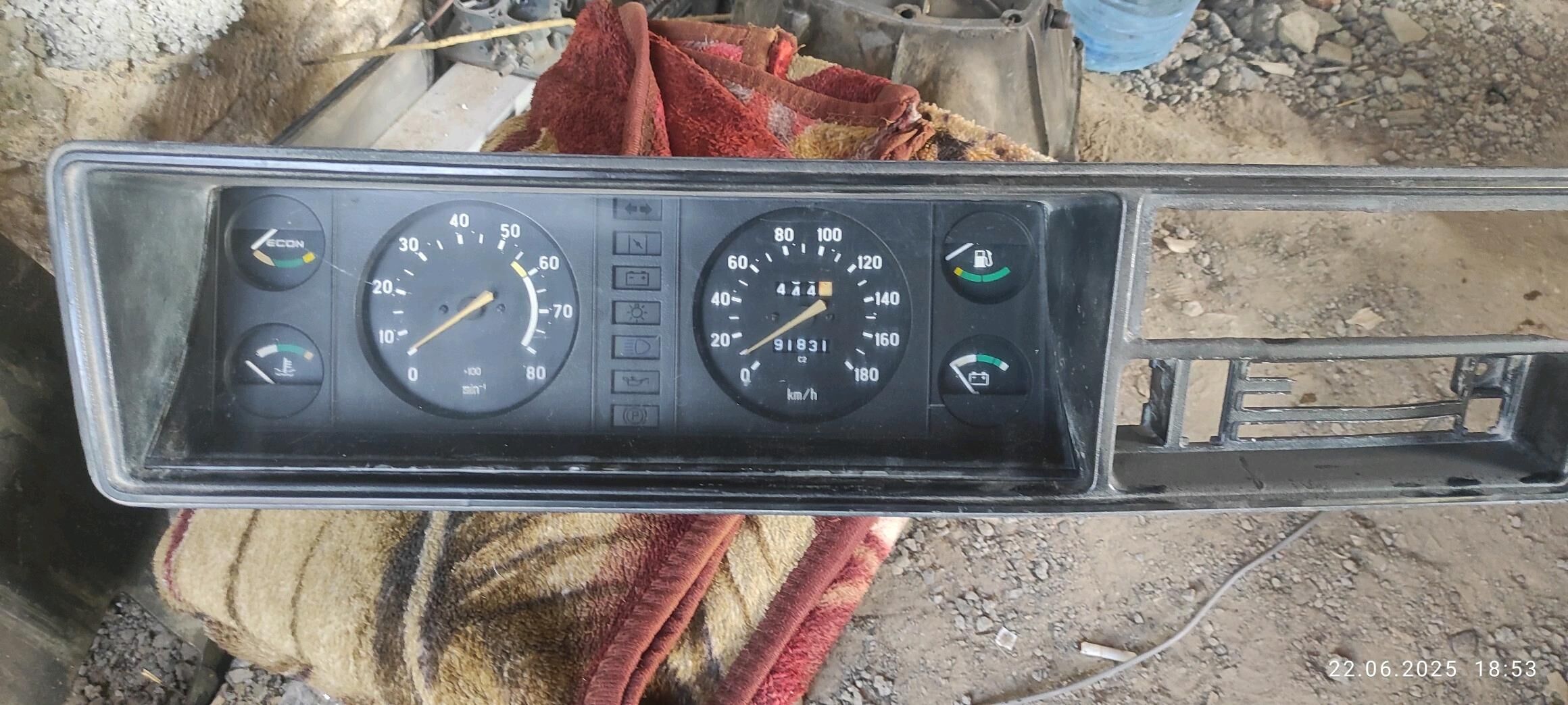 lada pribor 150 TMT - Туркменбаши - img 5