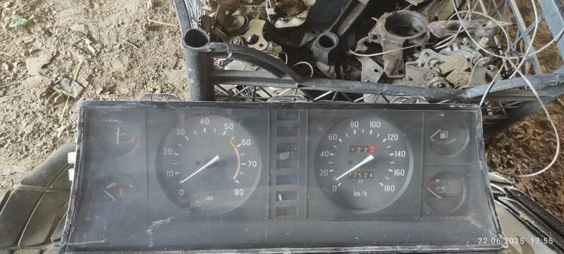 lada pribor 150 TMT - Туркменбаши - img 3